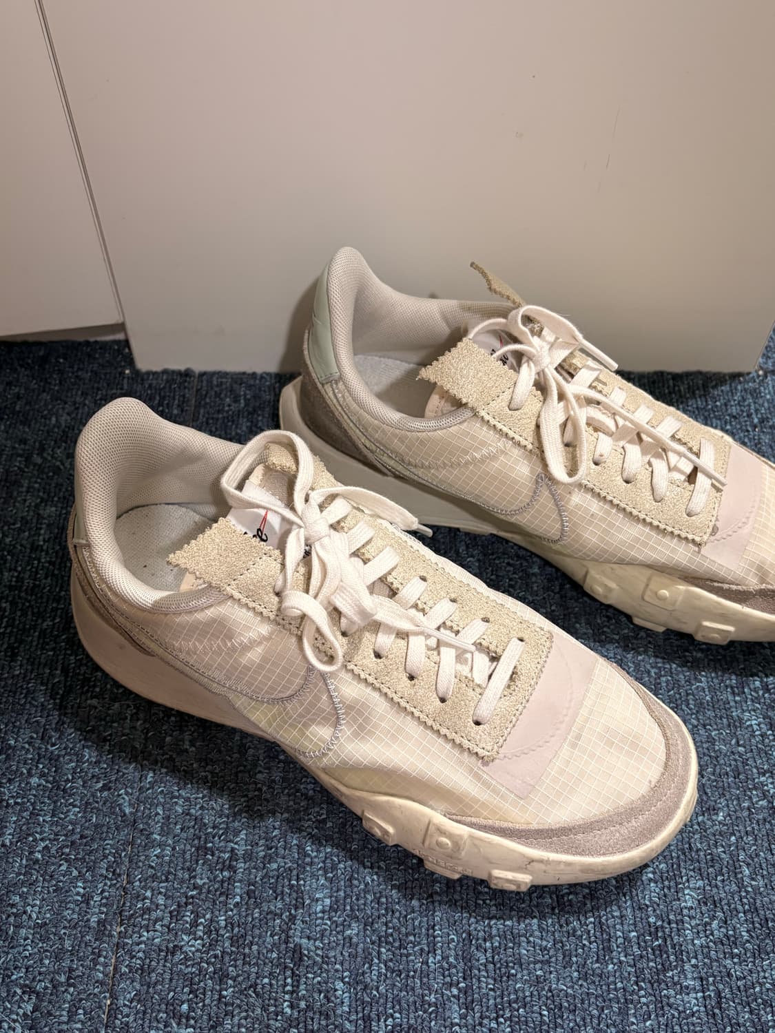 나이키 와플레이서 250 상품이미지3