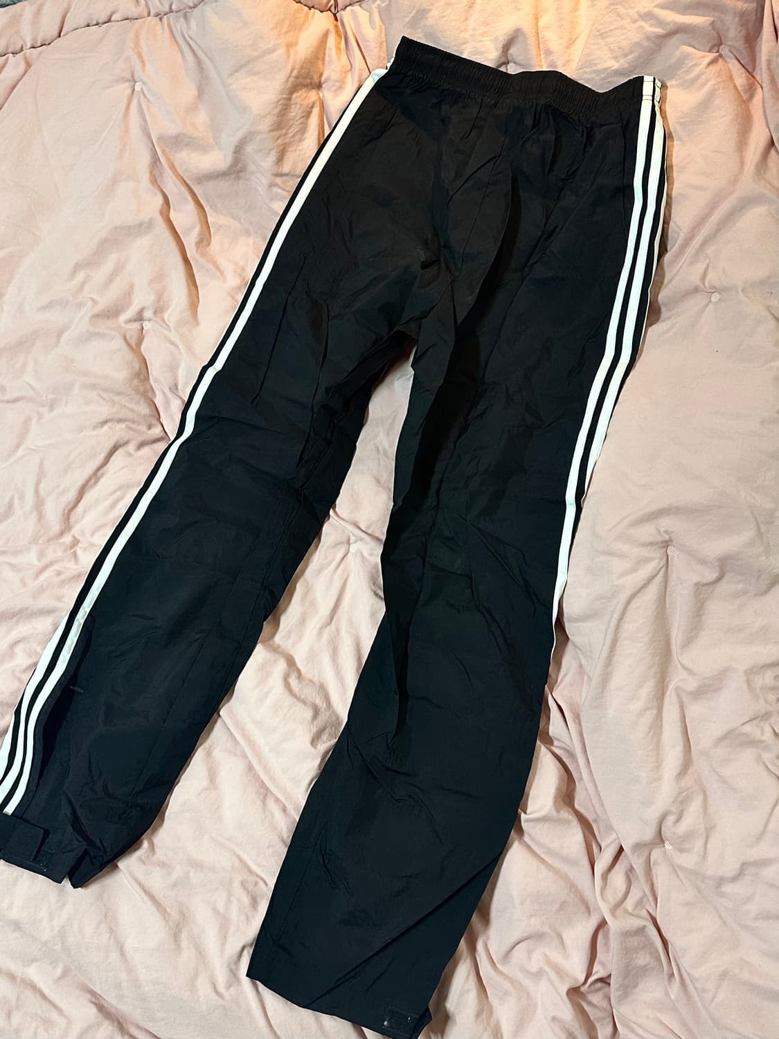 아디다스 나일론 트랙팬츠 상품이미지3