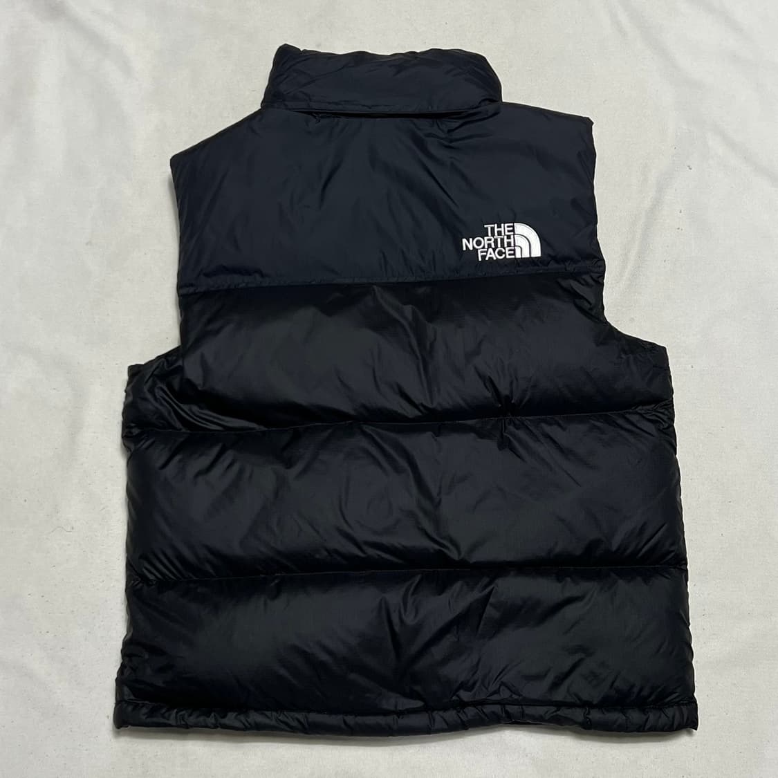 M 노스페이스 1996 눕시 블랙 베스트 상품이미지3