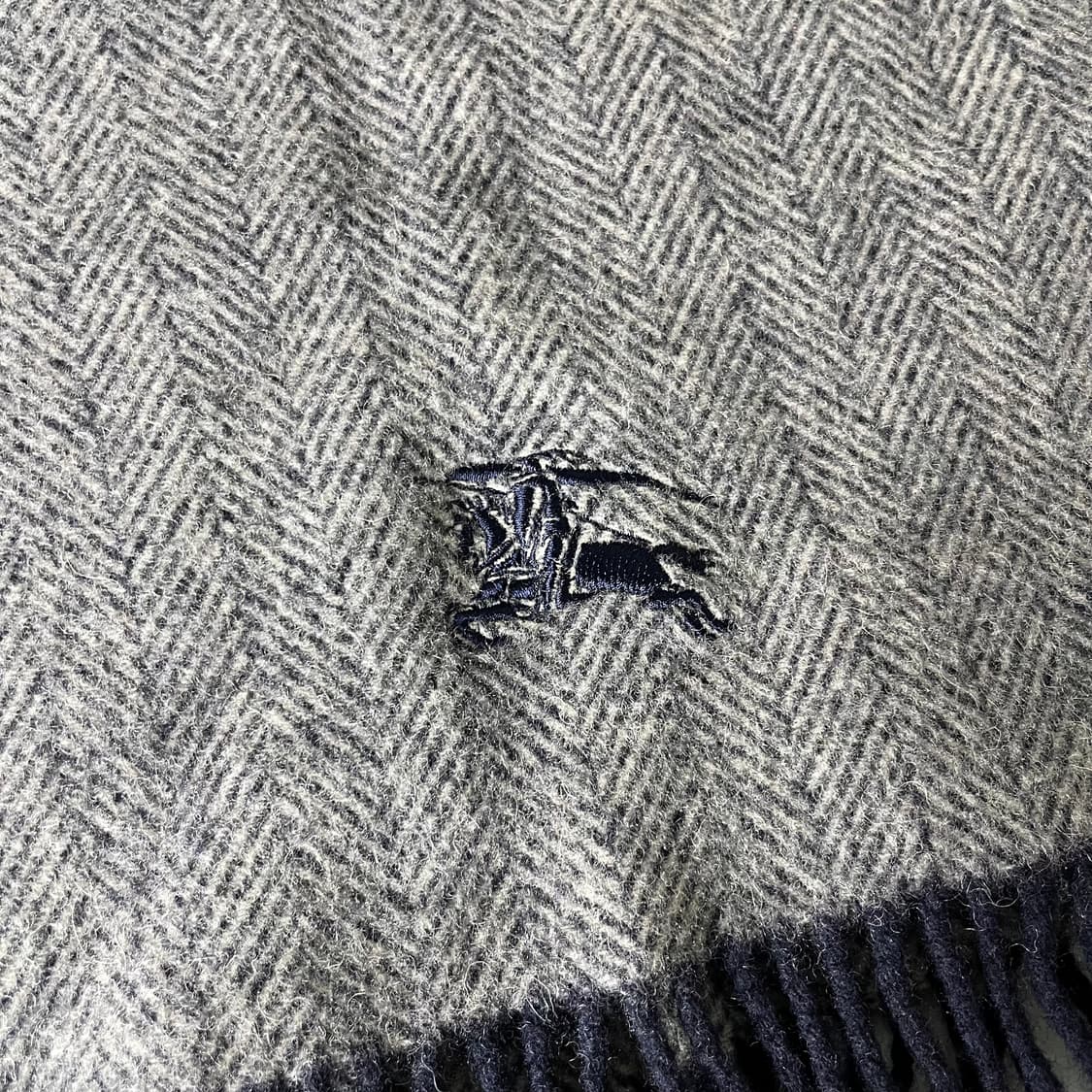 [Burberry] 버버리 머플러 블랭킷 상품이미지2