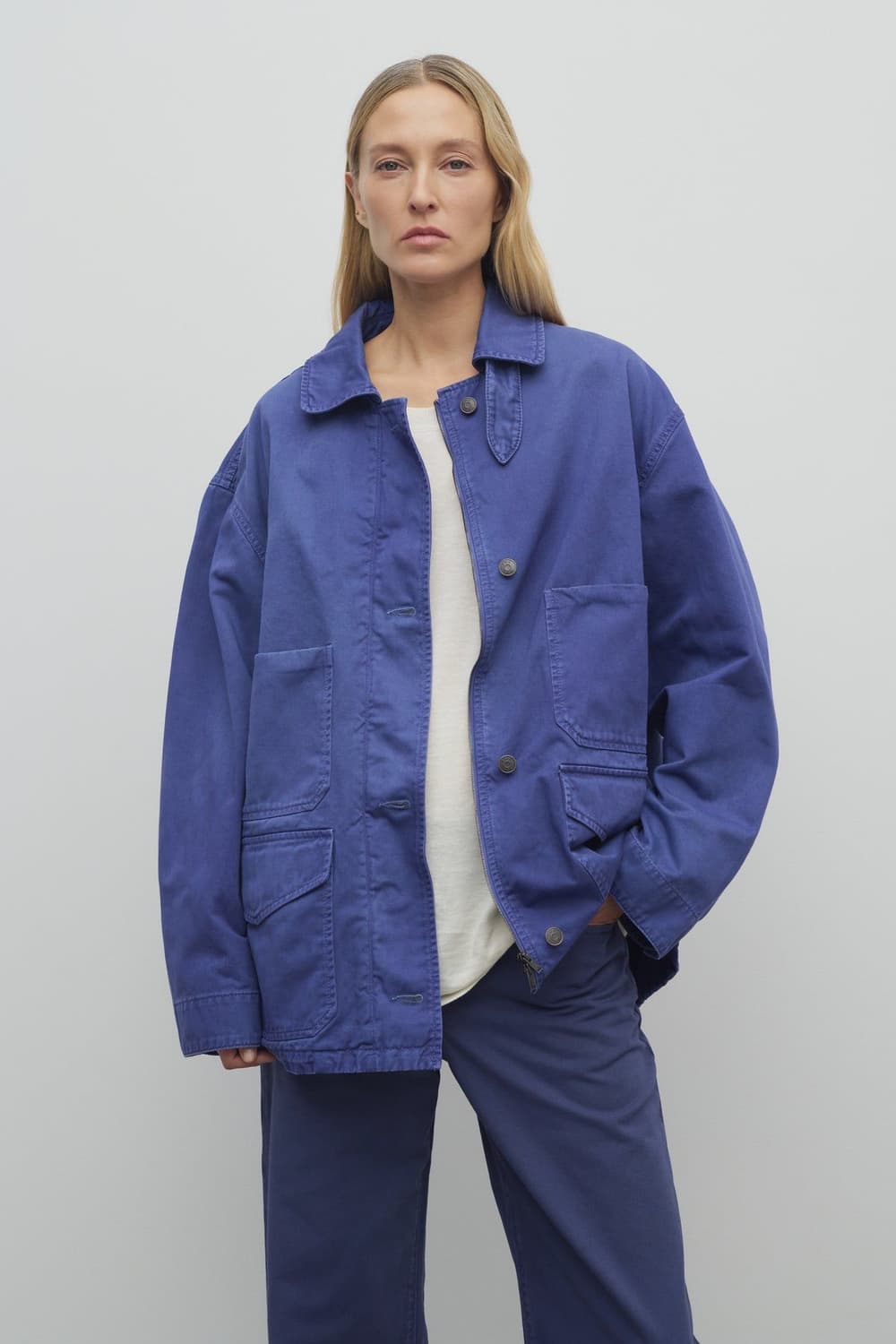 The row josha or jolene jacket 스몰 구합니다!! 상품이미지2