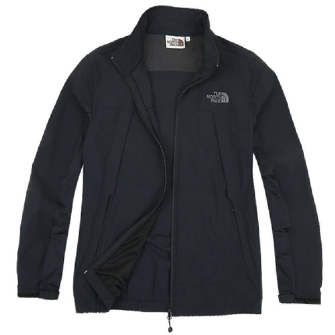 노스페이스 허드슨 집업 자켓 XL 상품이미지1