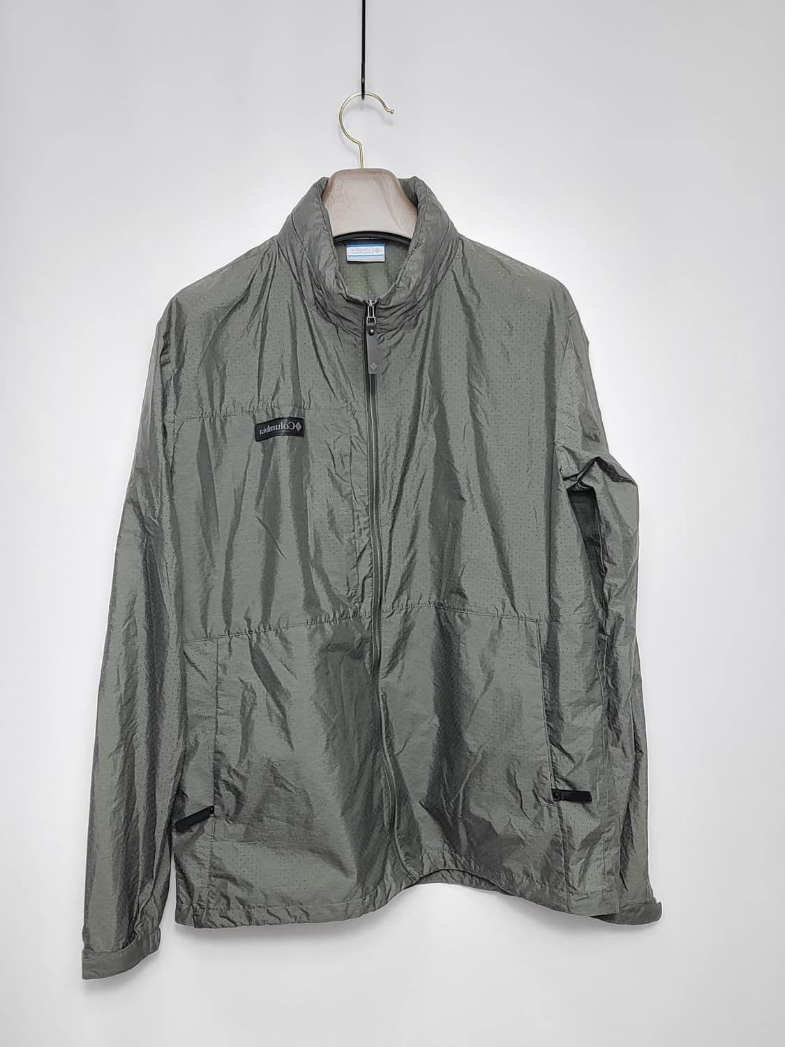 Columbia (콜롬비아) 바람막이 상품이미지1