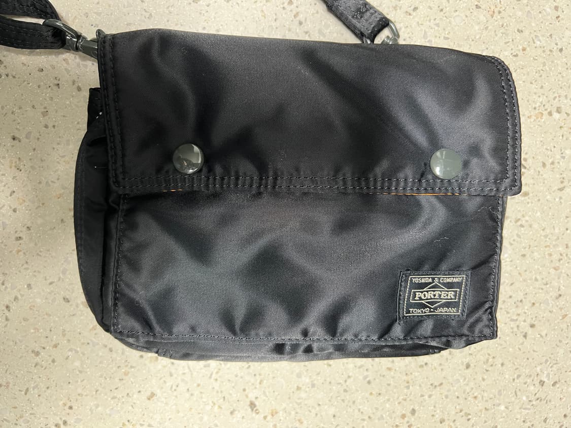 포터 탱커 뉴숄더백 S 상품이미지4