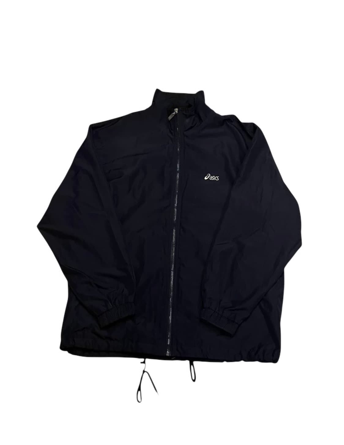 나이키 바람막이 블랙 XL #csz3175 상품이미지3