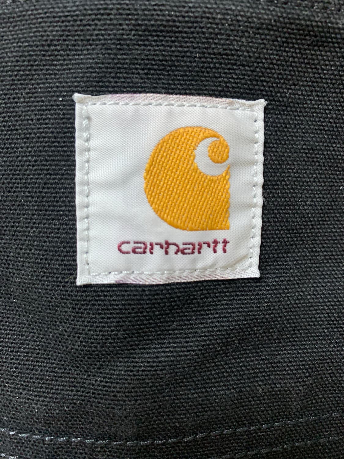 새상품급 칼하트 더블니 카펜터 팬츠 30X32 상품이미지2