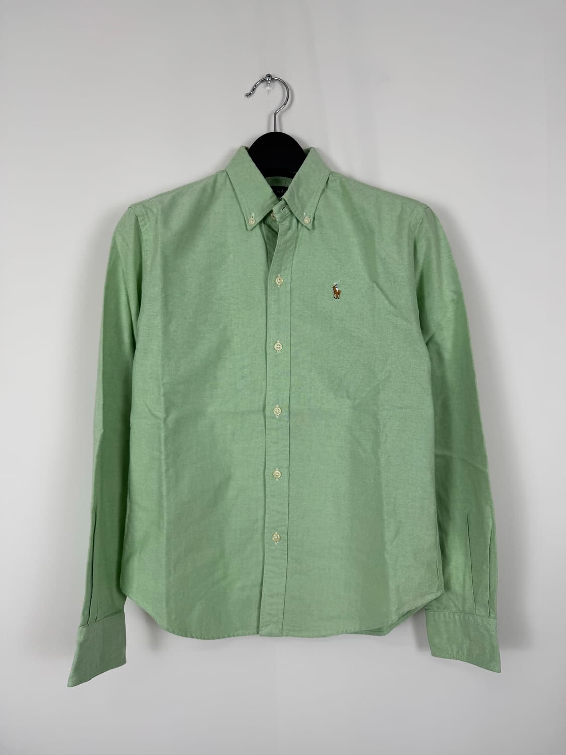 b127) 폴로랄프로렌 셔츠 상품이미지1