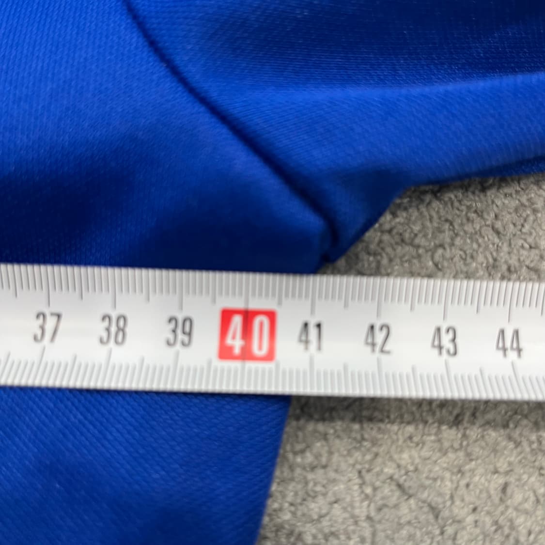 90 아디다스 유로파 트랙탑 자켓 상품이미지6