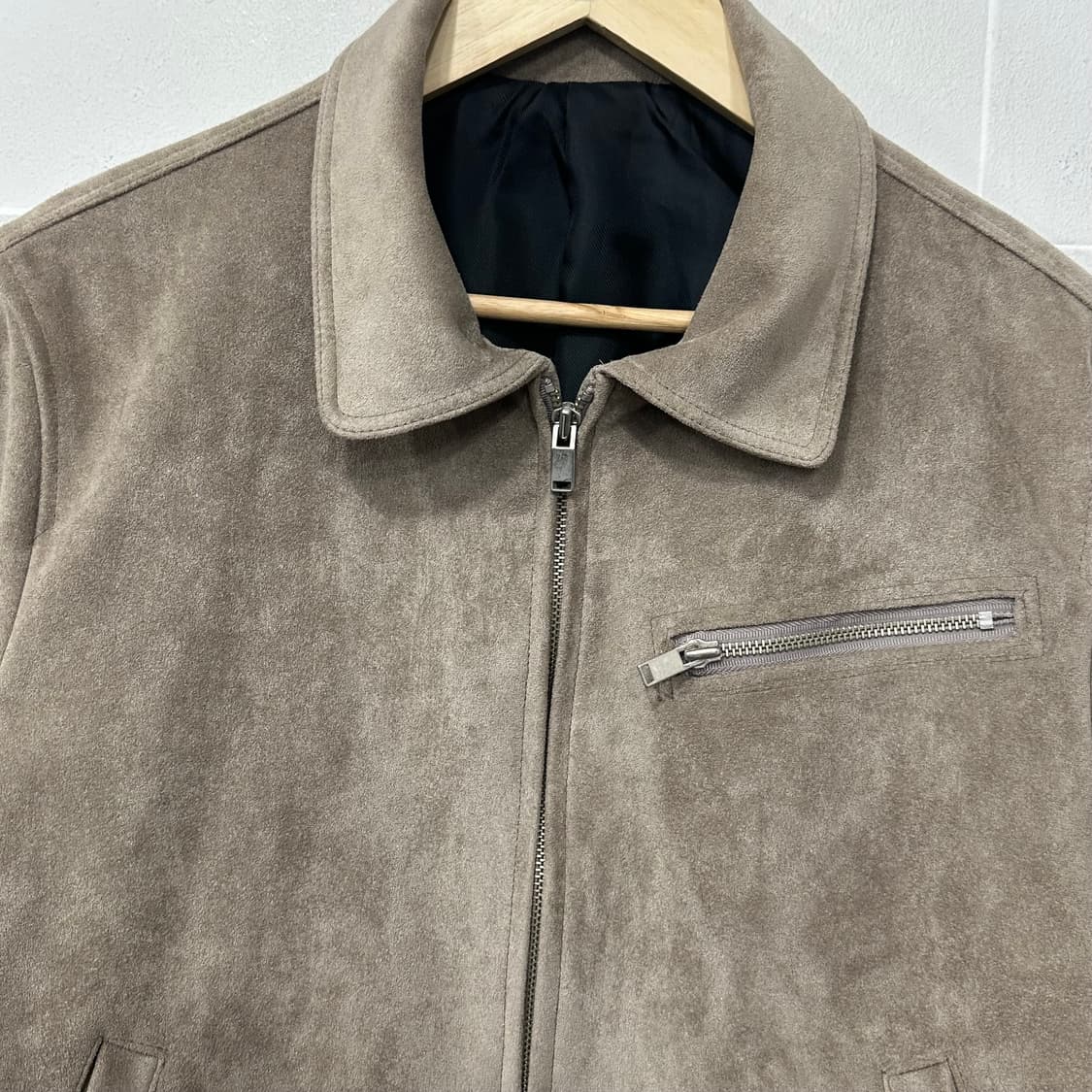 ballow 블루종 자켓 상품이미지2