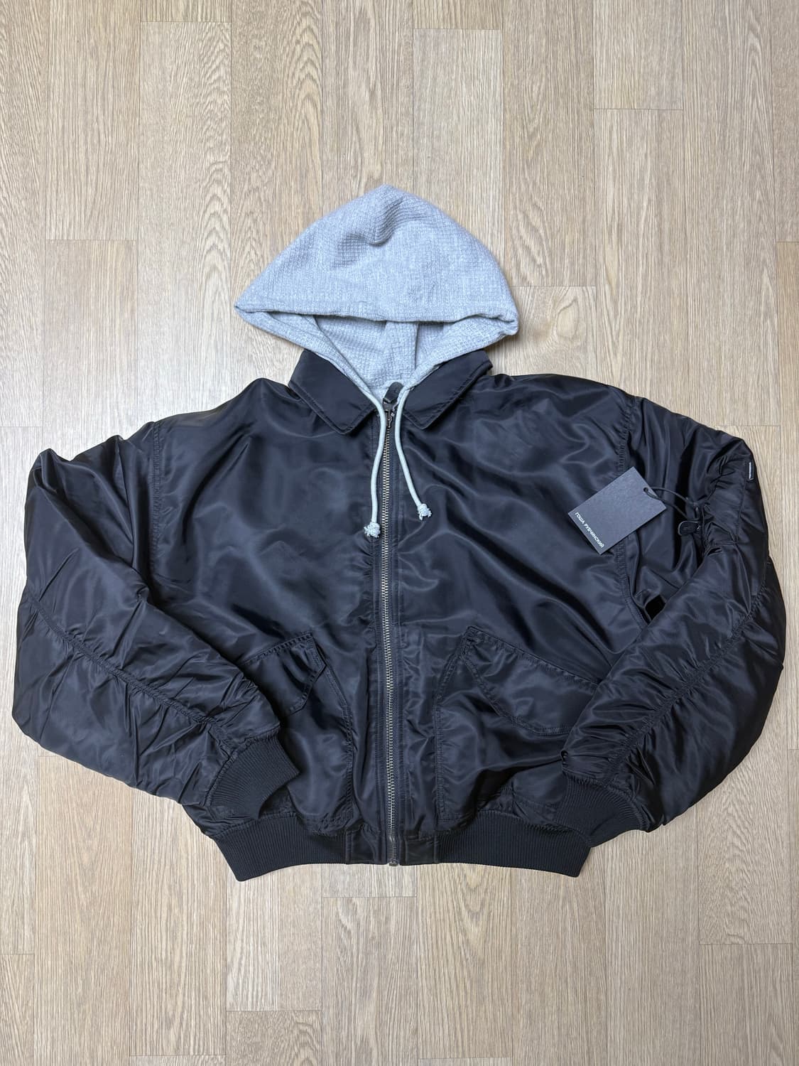 고샤루브친스키 봄버(새상품) 상품이미지3