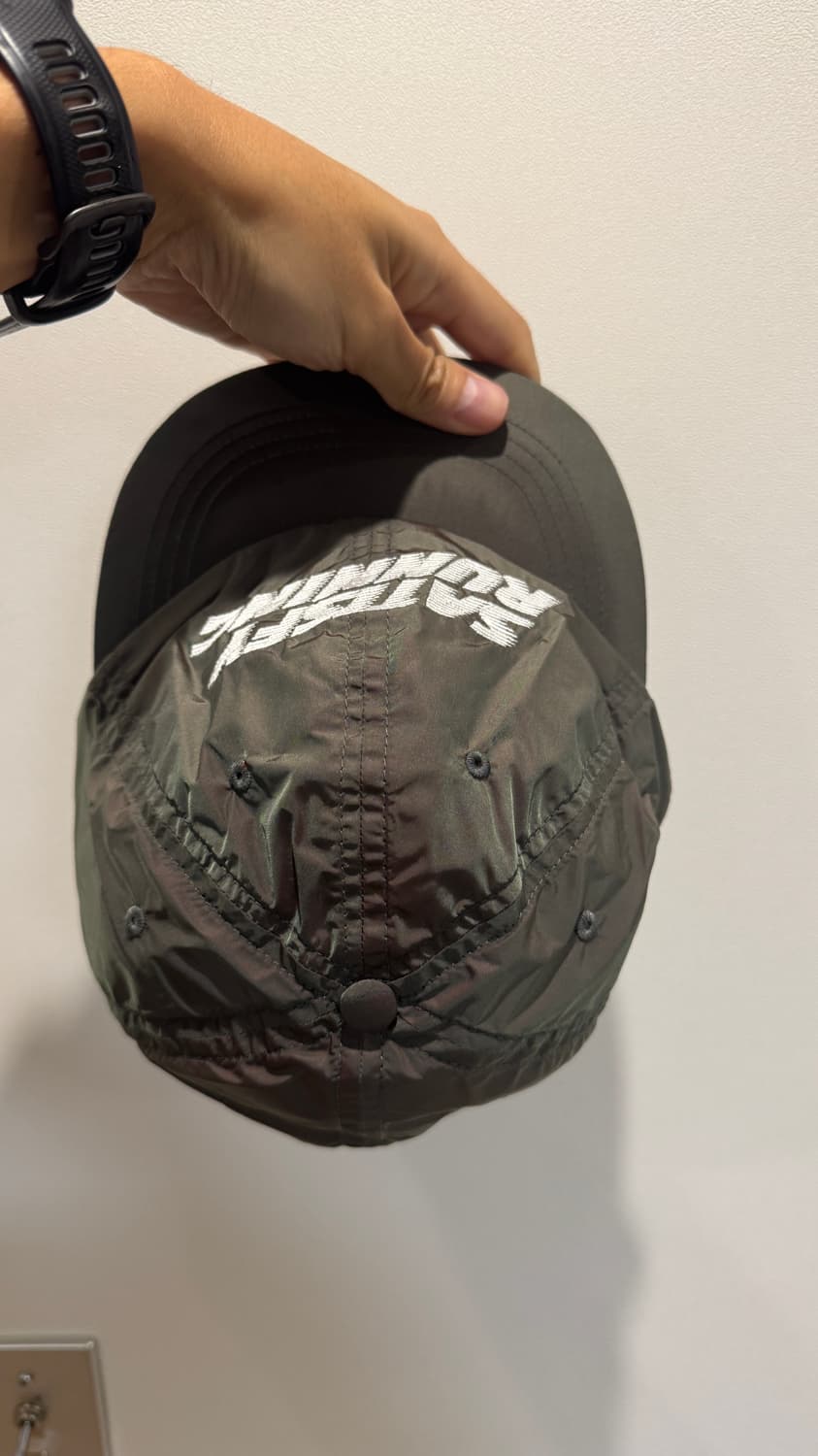 satisfy 모자 중고 판매 상품이미지2