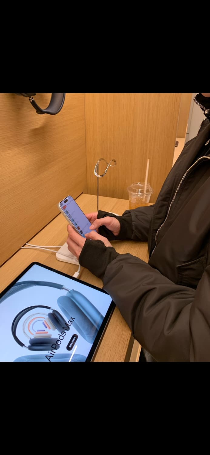 르아브 크롭 플라이트 ma-1. L 상품이미지5