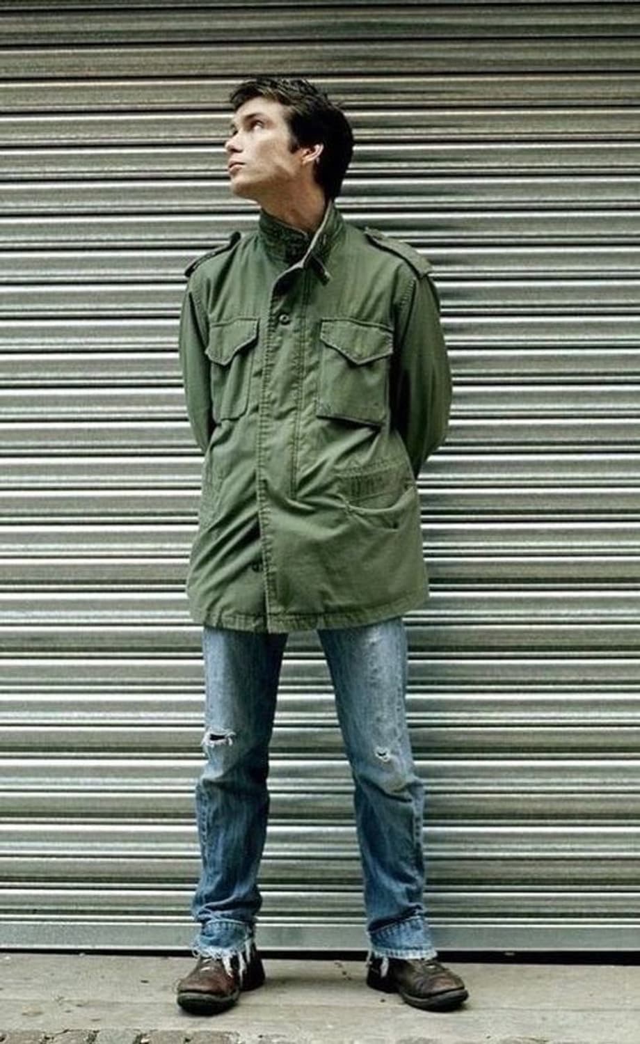 GALLS M65 Field Jacket 상품이미지1