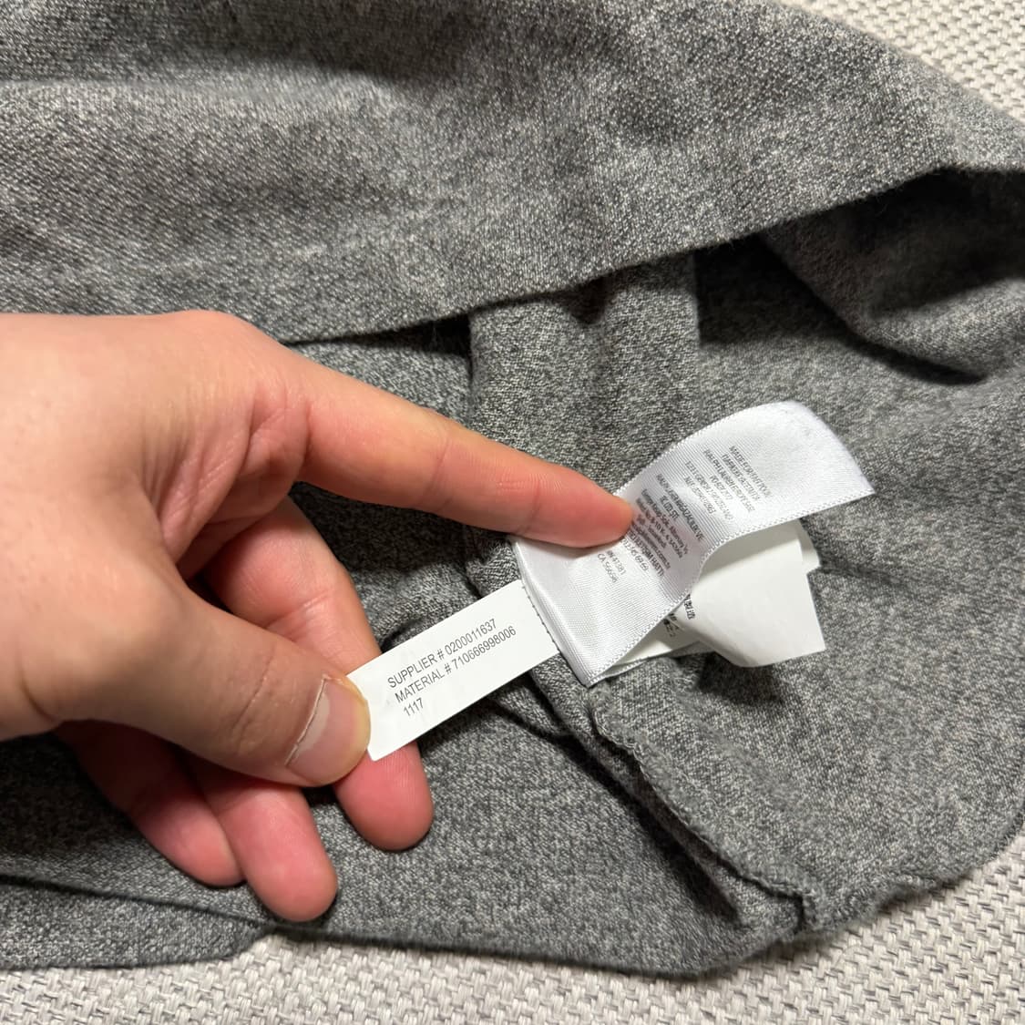 폴로 랄프로렌 반팔 카라티 상품이미지4