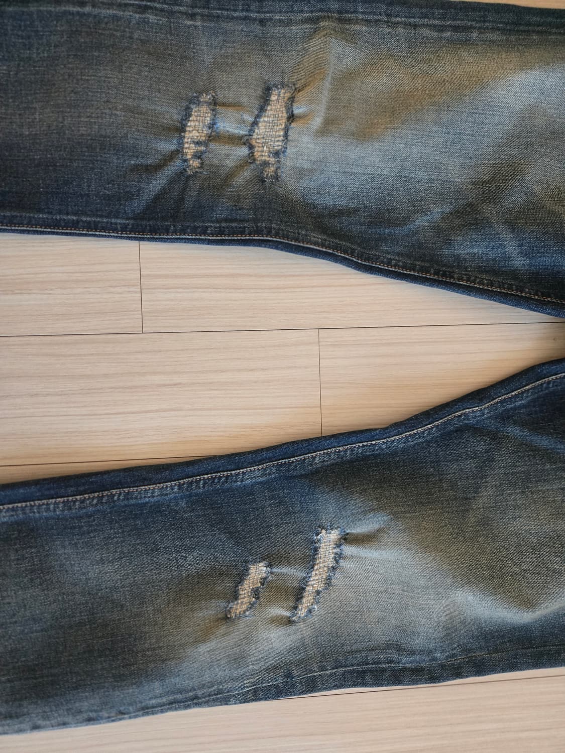 누디진 씬핀 피터 레플리카 상품이미지3