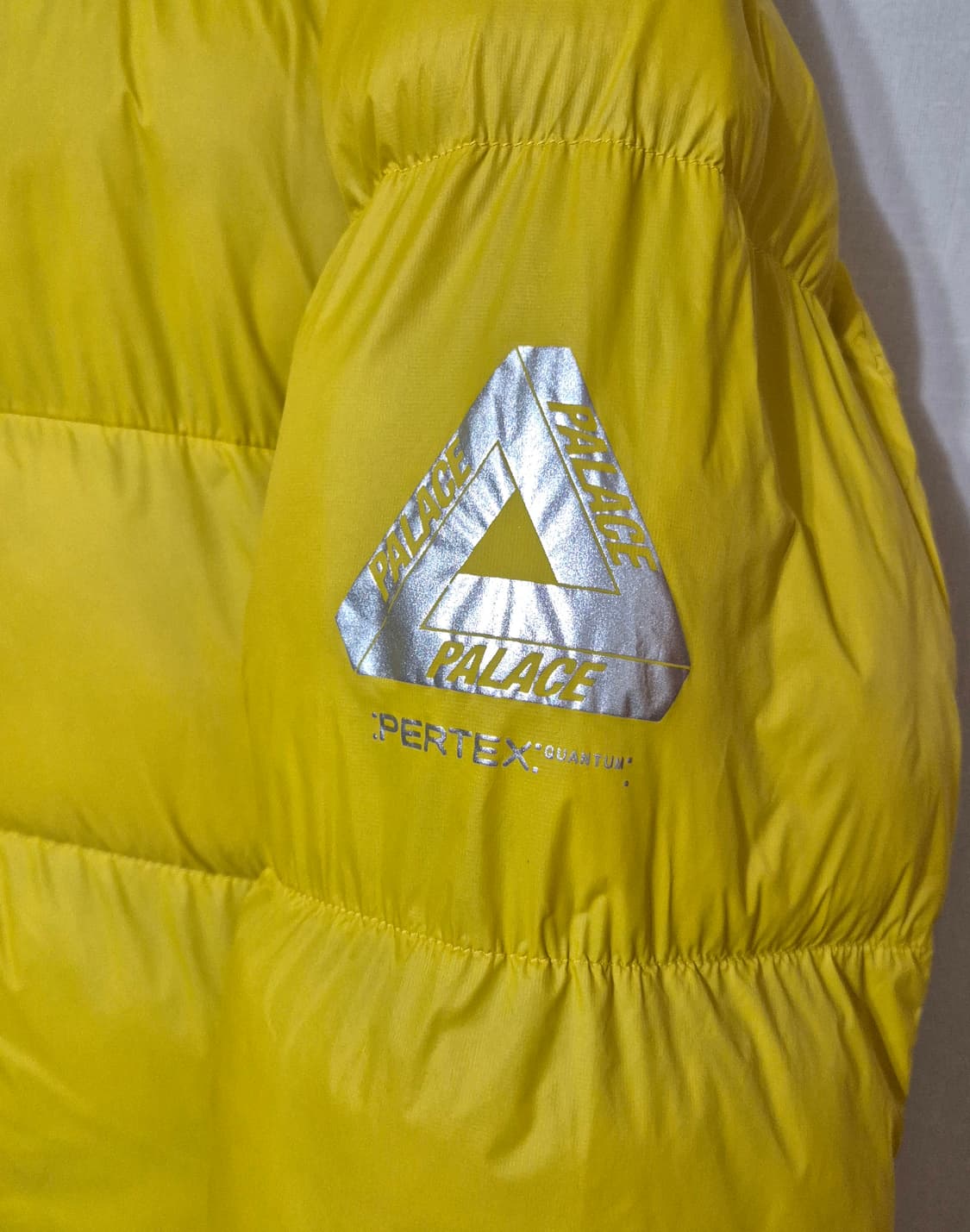 팔라스 퍼텍스 패딩 상품이미지6