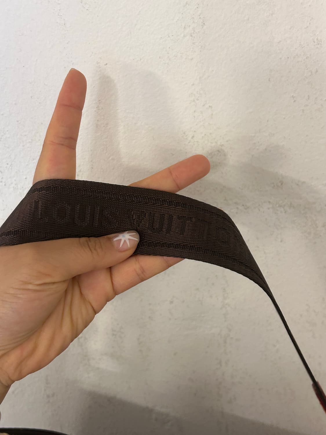 루이비통 모노그램 숄더백 상품이미지6