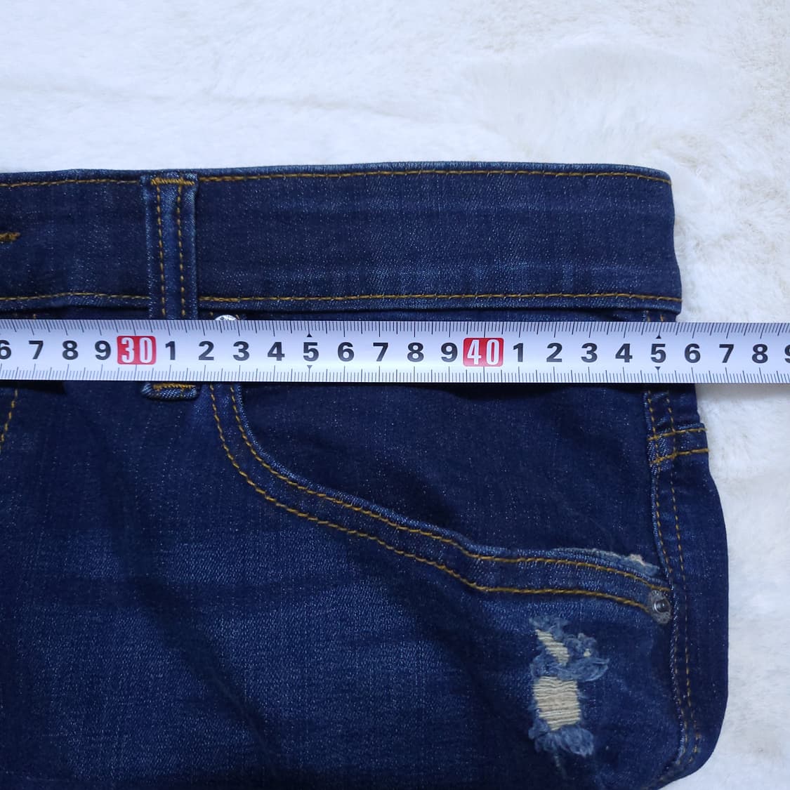 리쿠퍼 남성 청바지 36인치 0226 상품이미지6