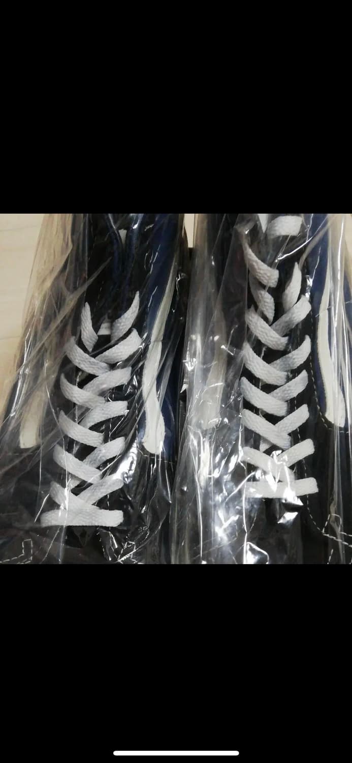 vans sk8 하이탑 usa 데드스탁 극희소 11size 빈티지 반스 상품이미지6