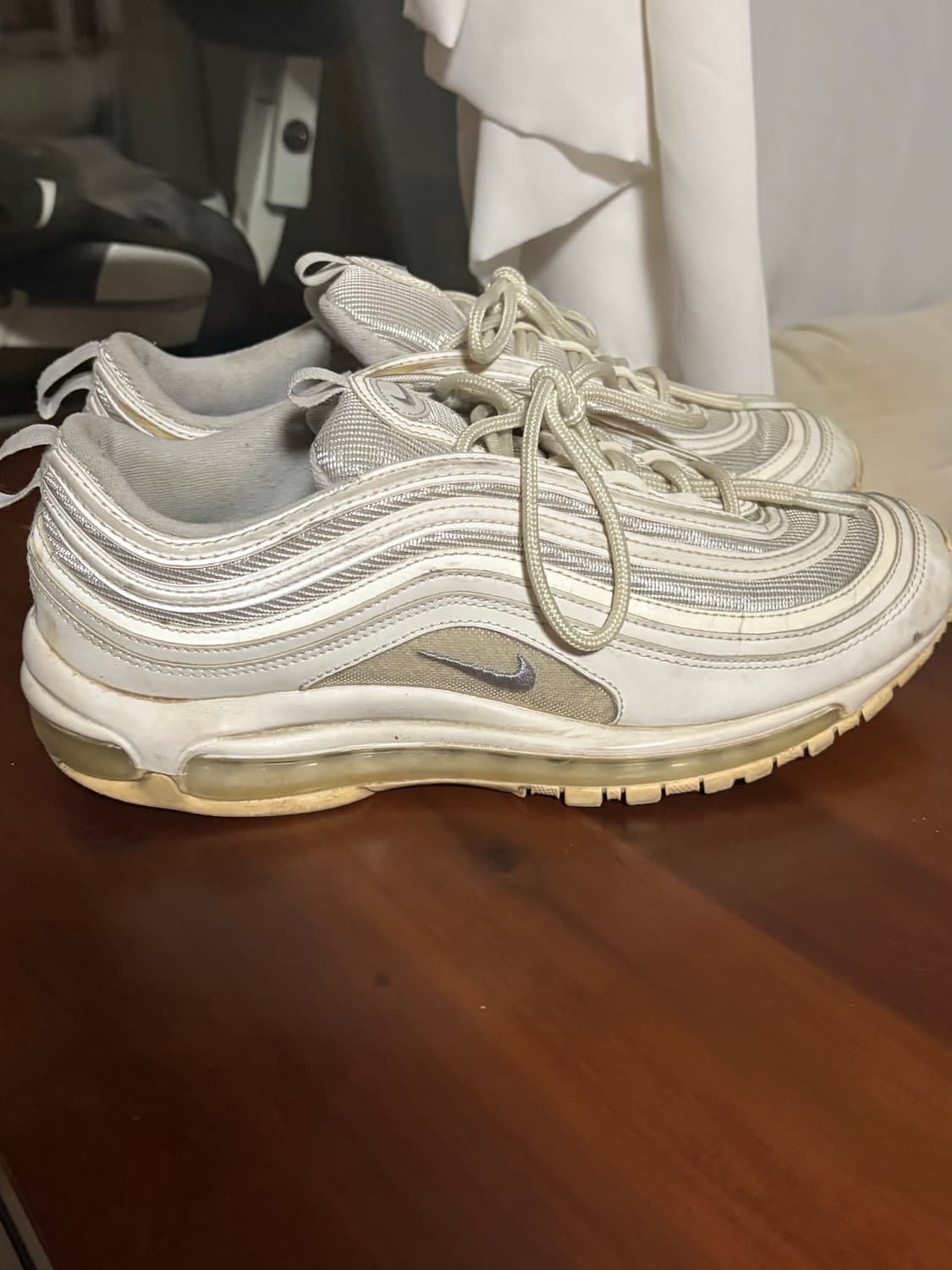 나이키 에어맥스 97 상품이미지1