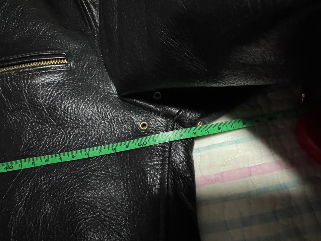 어나더월드 스포츠 자켓 40 상품이미지8