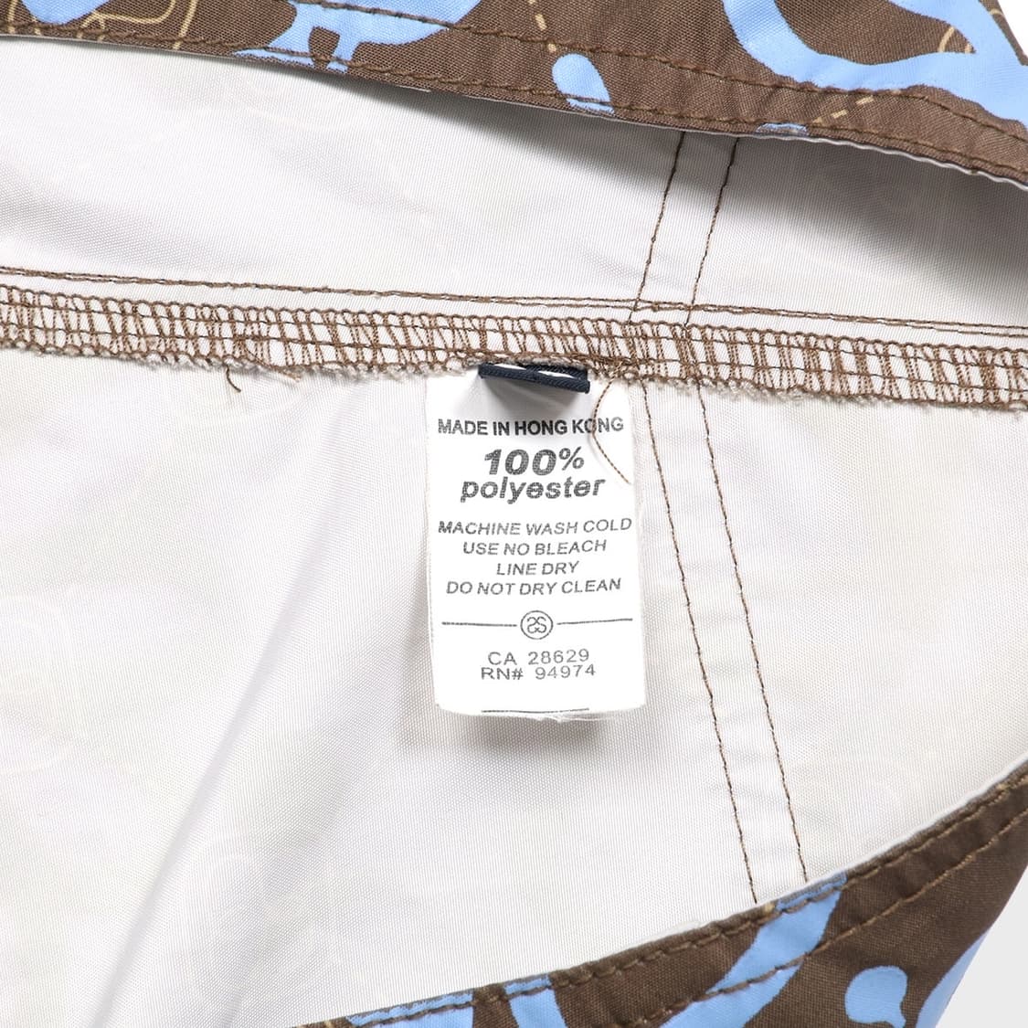 STUSSY 상품이미지3