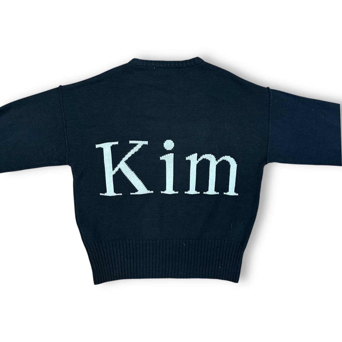 마뗑킴 니트 상품이미지4