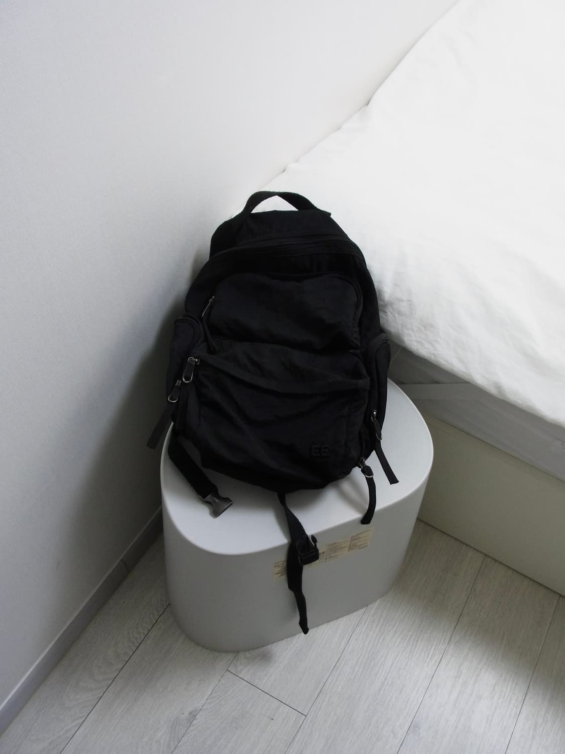 EE Multi Pocket Packable Backpack 상품이미지1