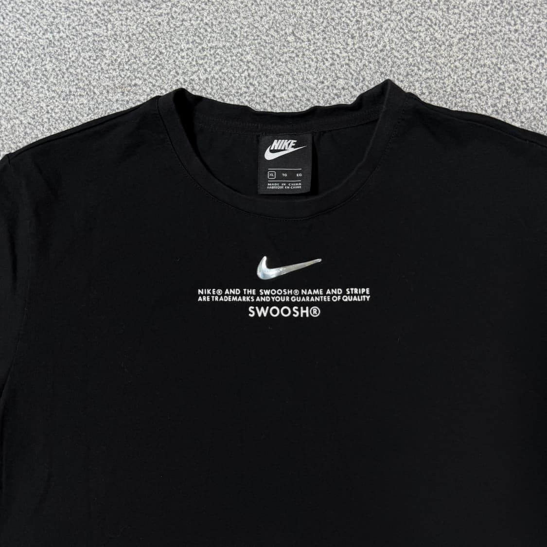 나이키 반팔 원피스 여성용 상품이미지5