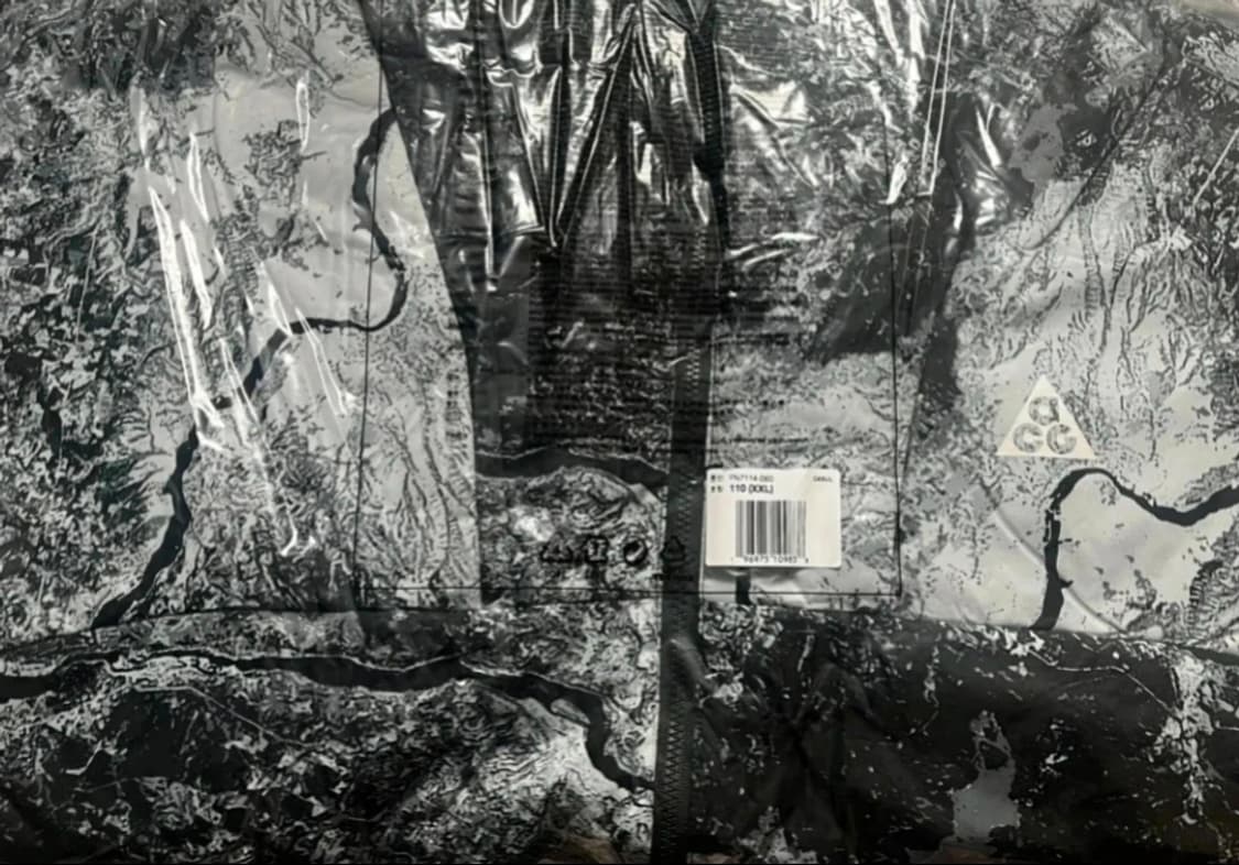 XXL 나이키 ACG 써마핏 ADV 로프 드 도프 자켓 상품이미지2