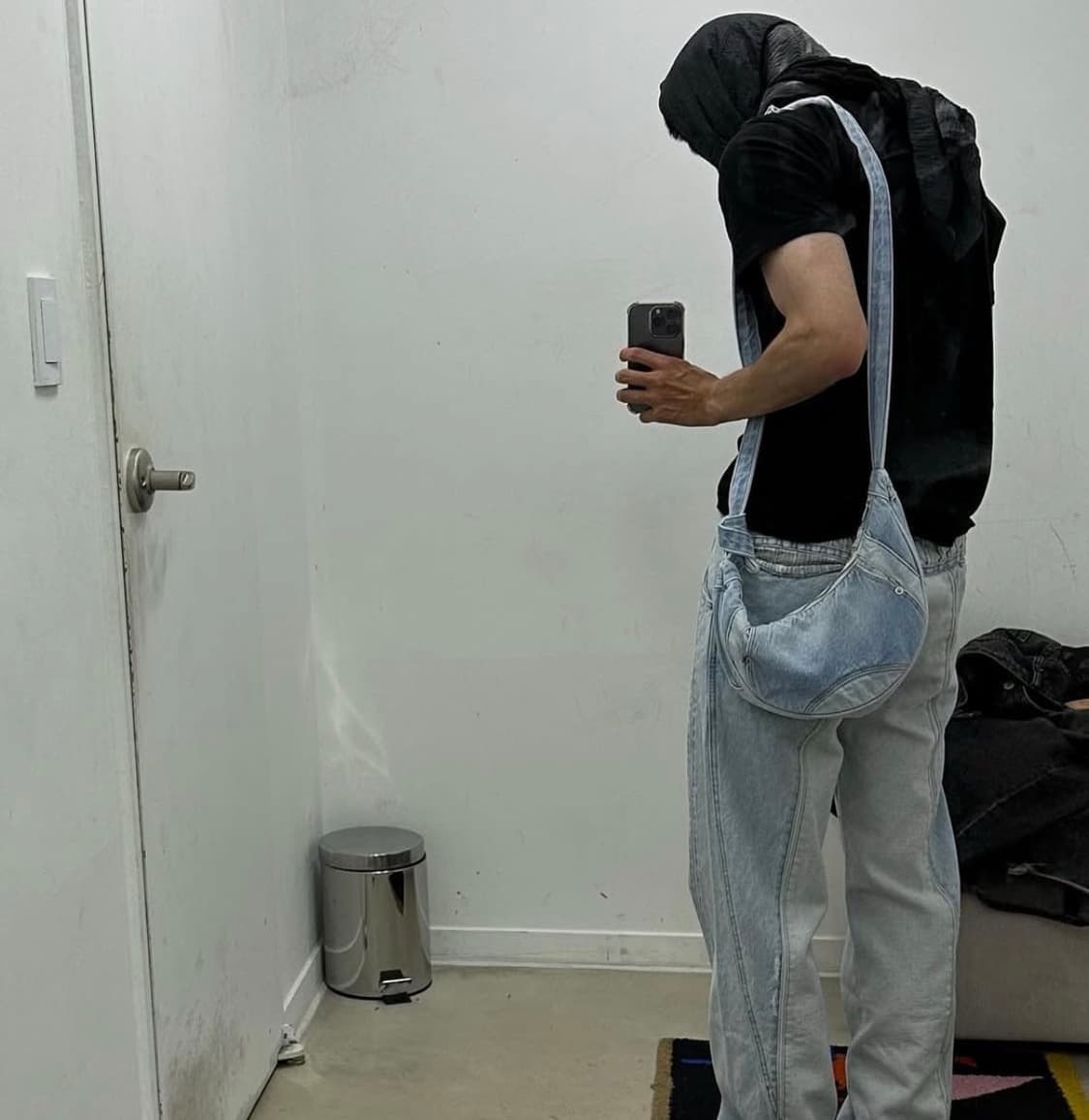 (새상품) xlim bag 상품이미지3