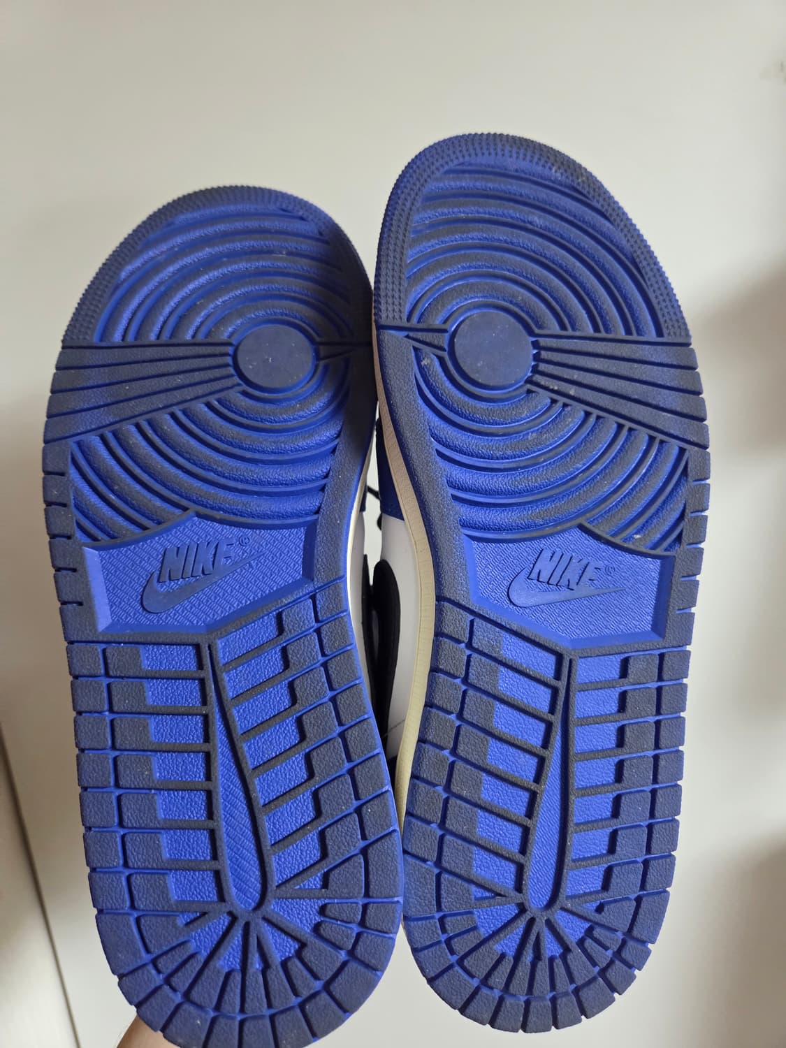 조던1 로우 게임로얄 260 상품이미지7