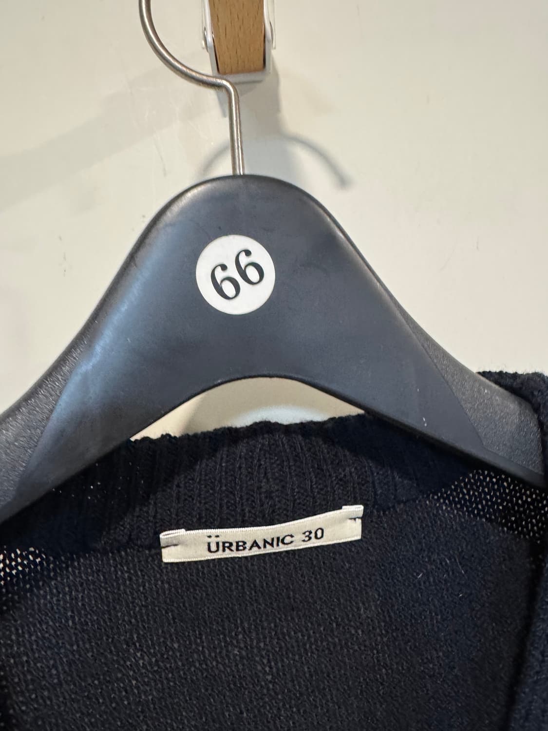 얼바닉30 marseille knit 원피스 상품이미지4