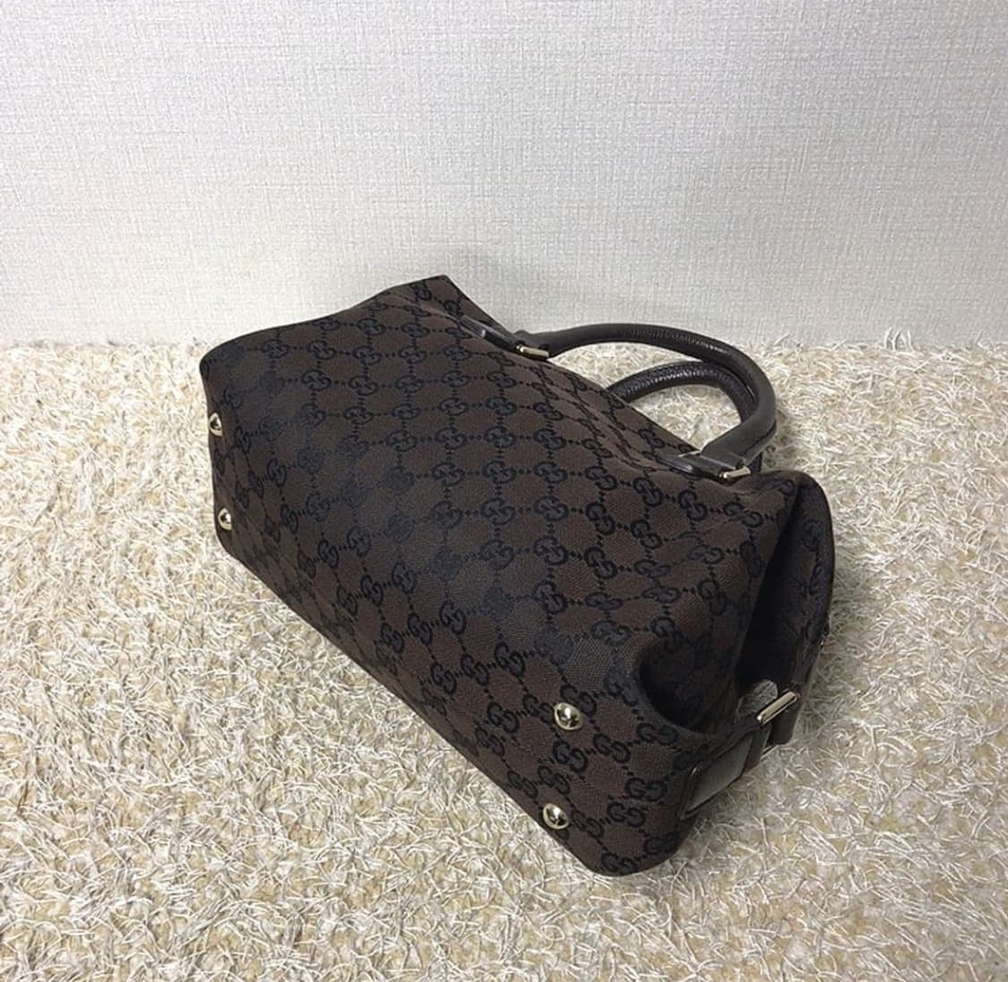 구찌 보스턴백 상품이미지2