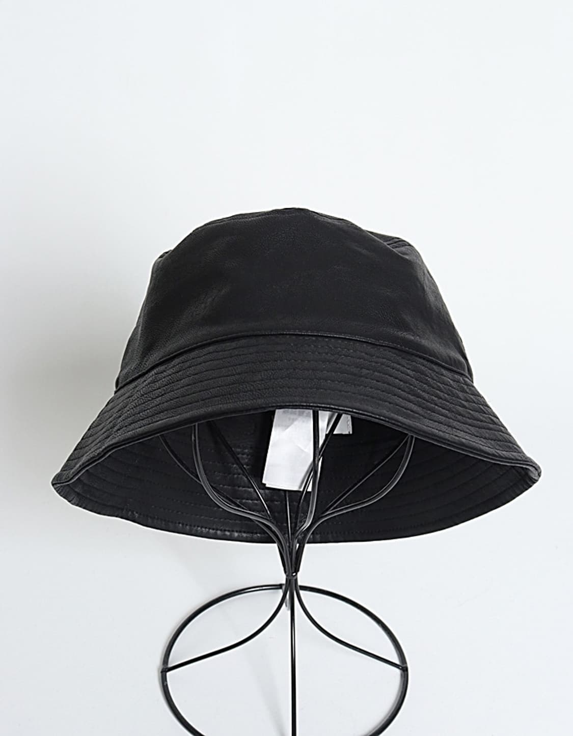 niko and… FauxLeather Bucket Hat 상품이미지2