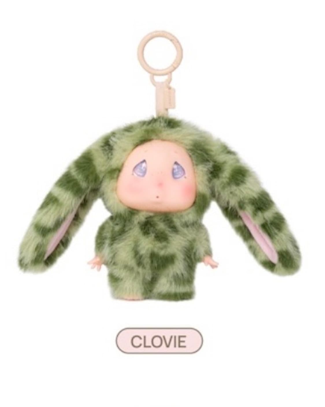 글로니 키링 클로비 랜덤깡 상품이미지1