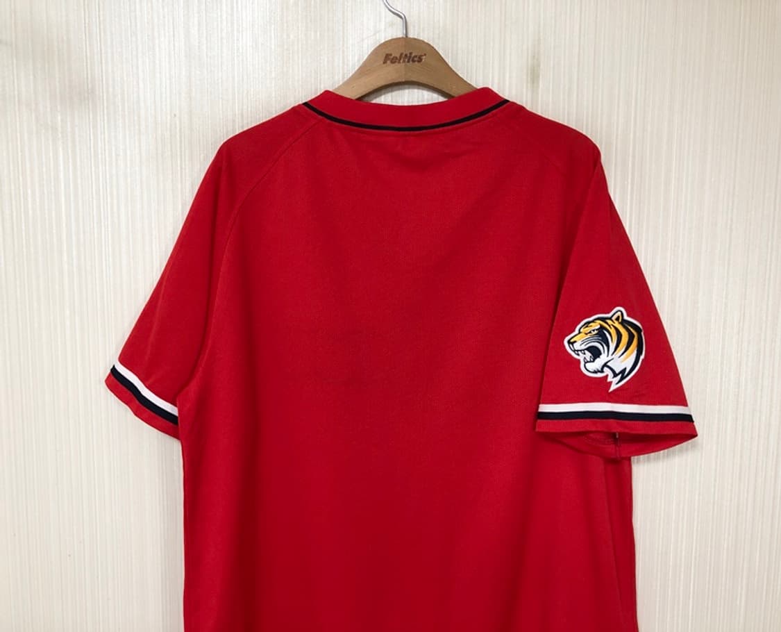 KBO 기아타이거즈 올드 원정유니폼/져지 105 상품이미지9
