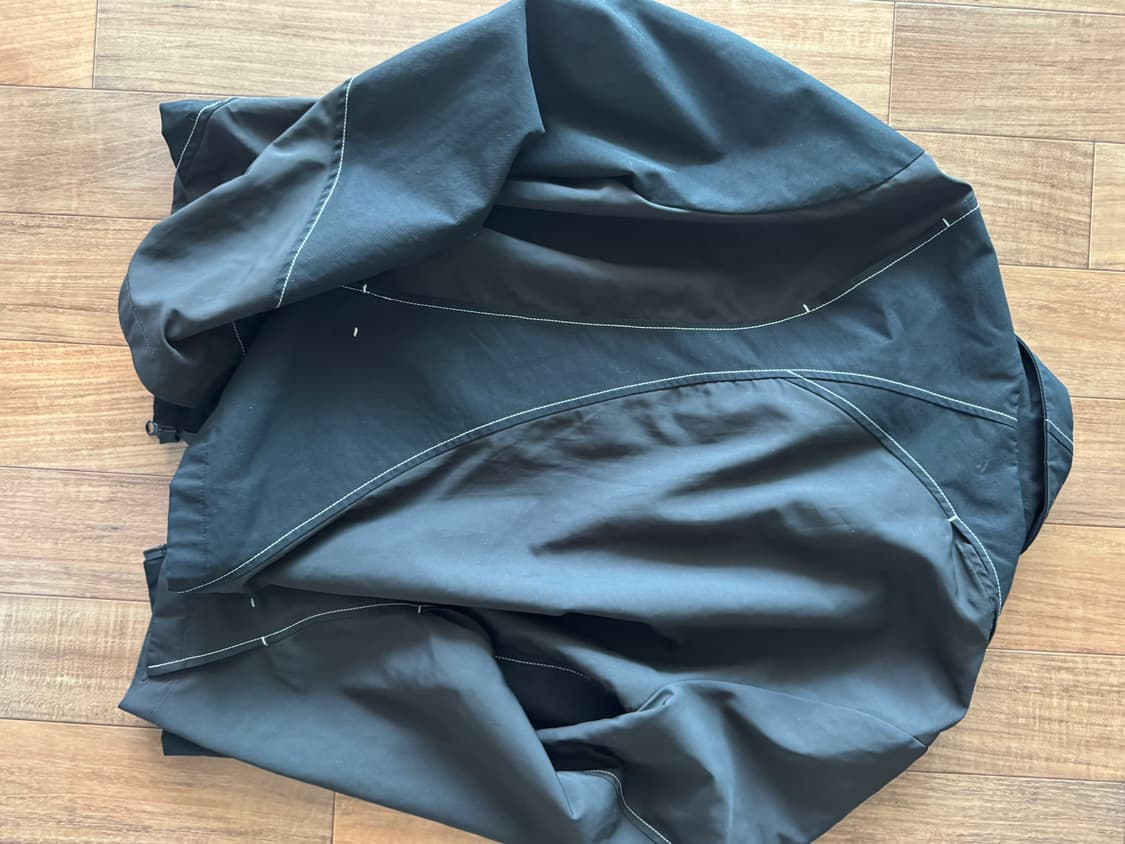 (L)post archive facion 4.0+ jacket  상품이미지4