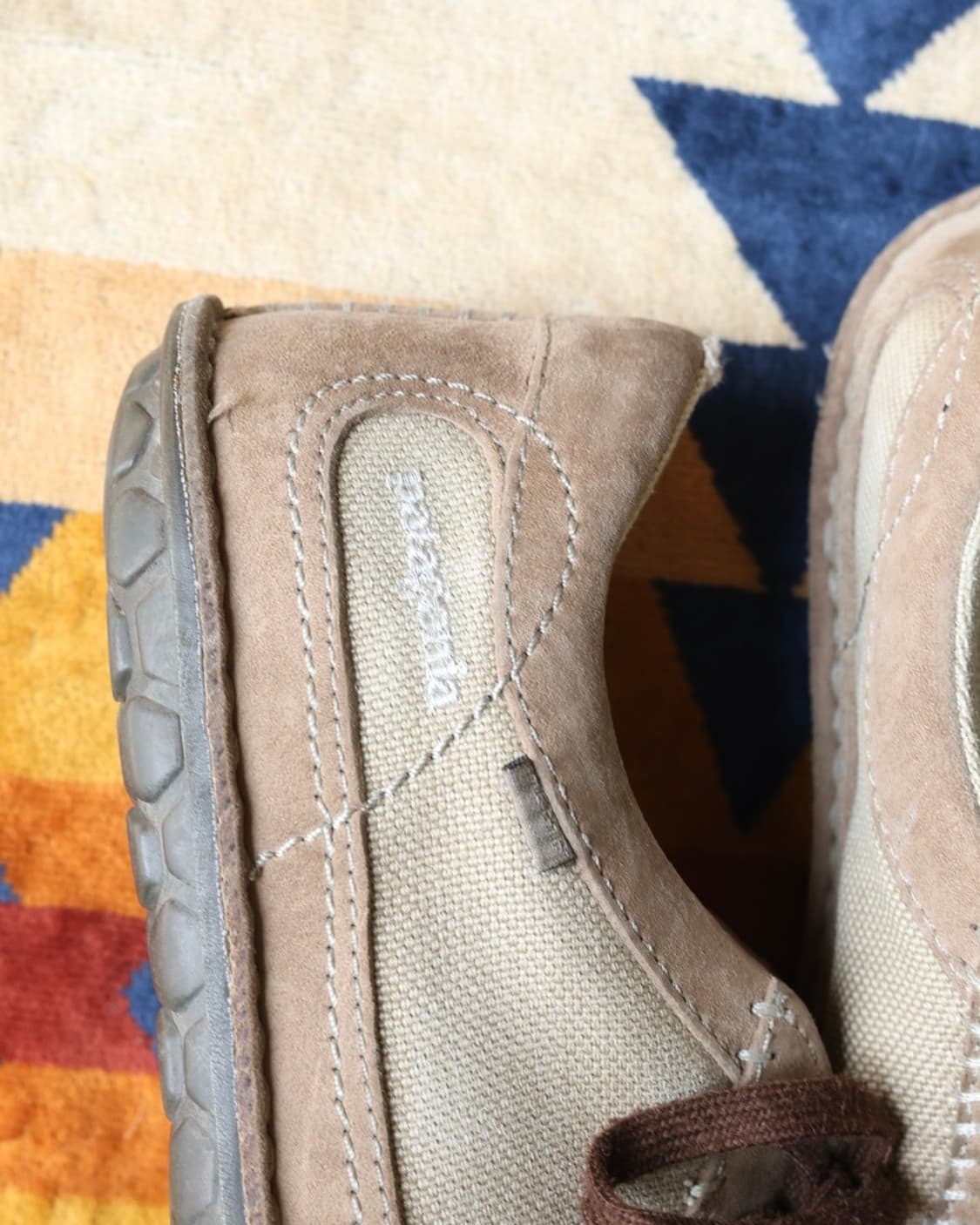 Patagonia olulu Sneakers 파타고니아 룰루 스니커즈 상품이미지4