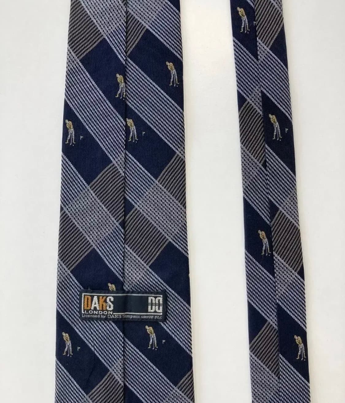 닥스 넥타이 상품이미지4