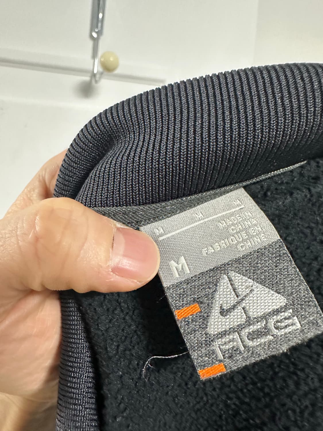 나이키 ACG 스타 자켓 상품이미지3