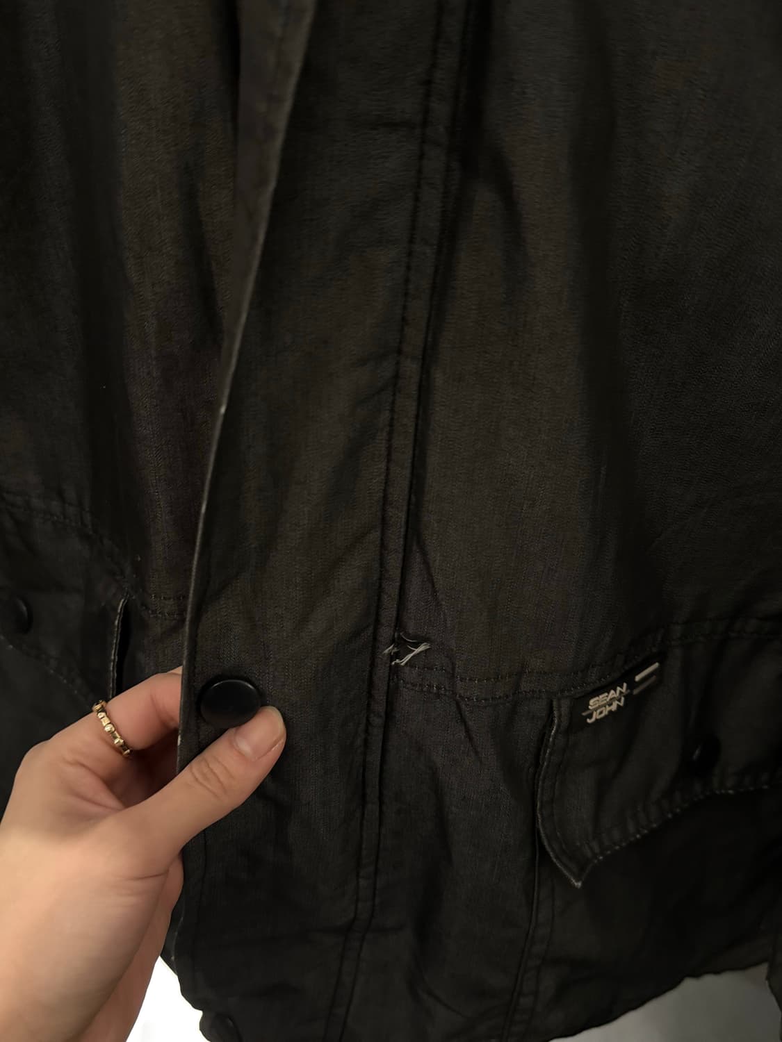 VF. 098 Sean John 상품이미지6