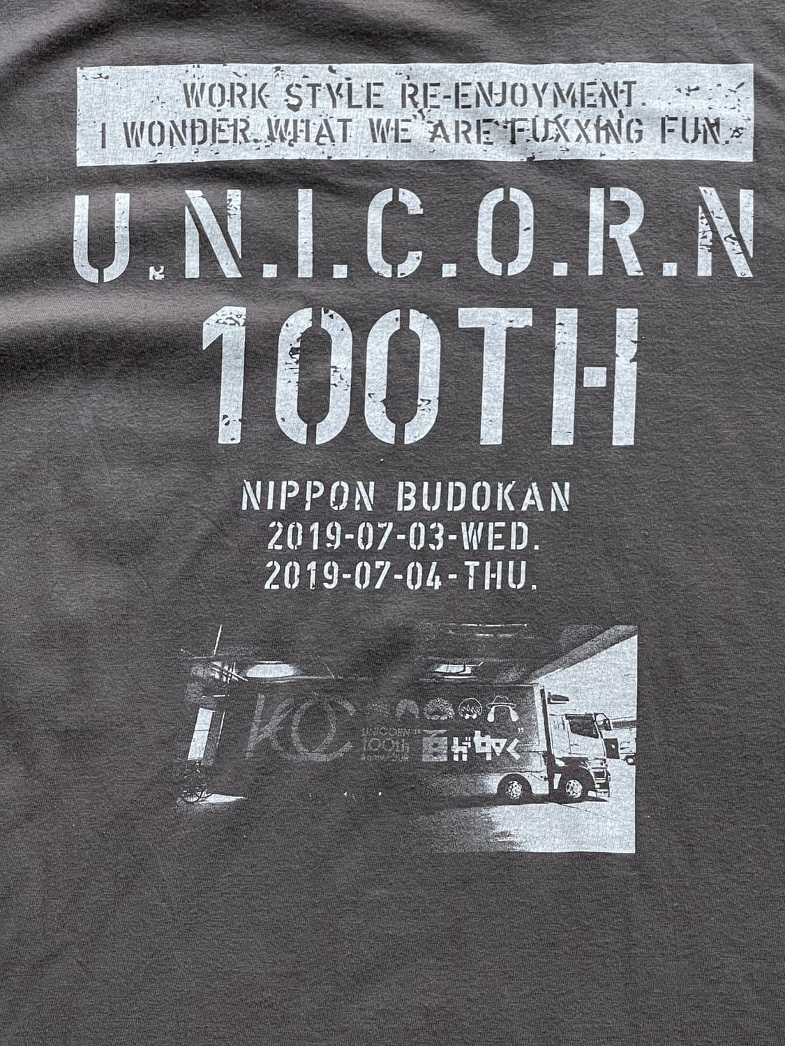 (Truss)back printing t 상품이미지7