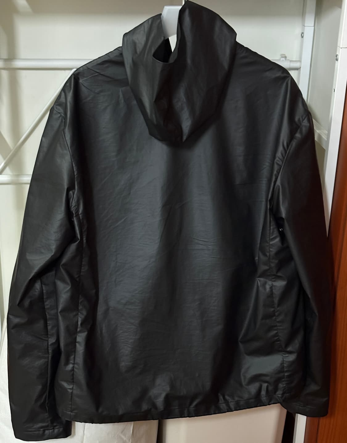 CURATED PARADE REST ZIP HOODIE 48 상품이미지5