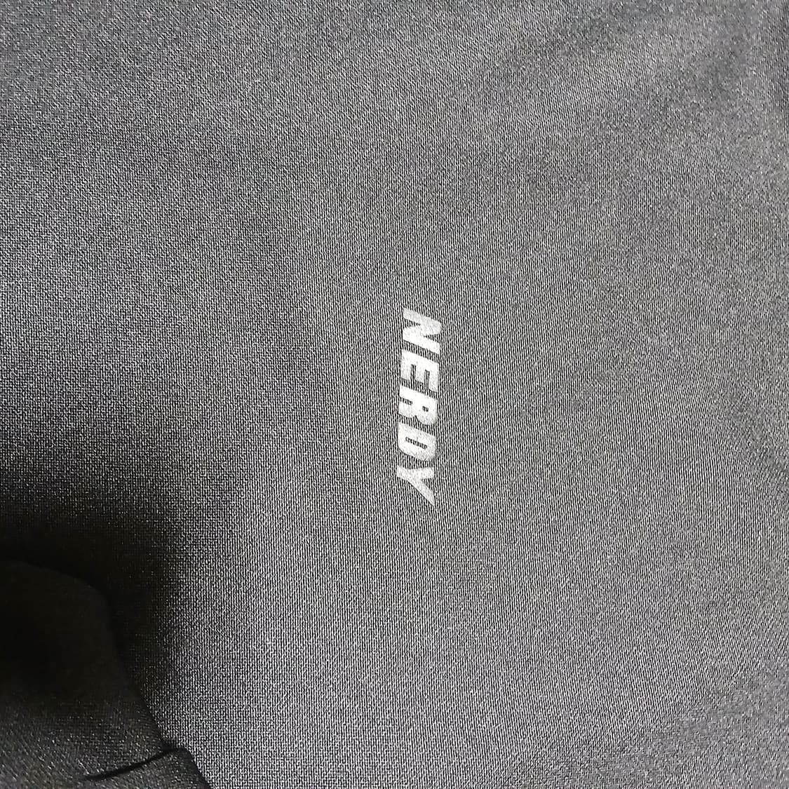 nerdy 널디 트랙탑 져지 오버핏 자켓 105 xl 상품이미지6