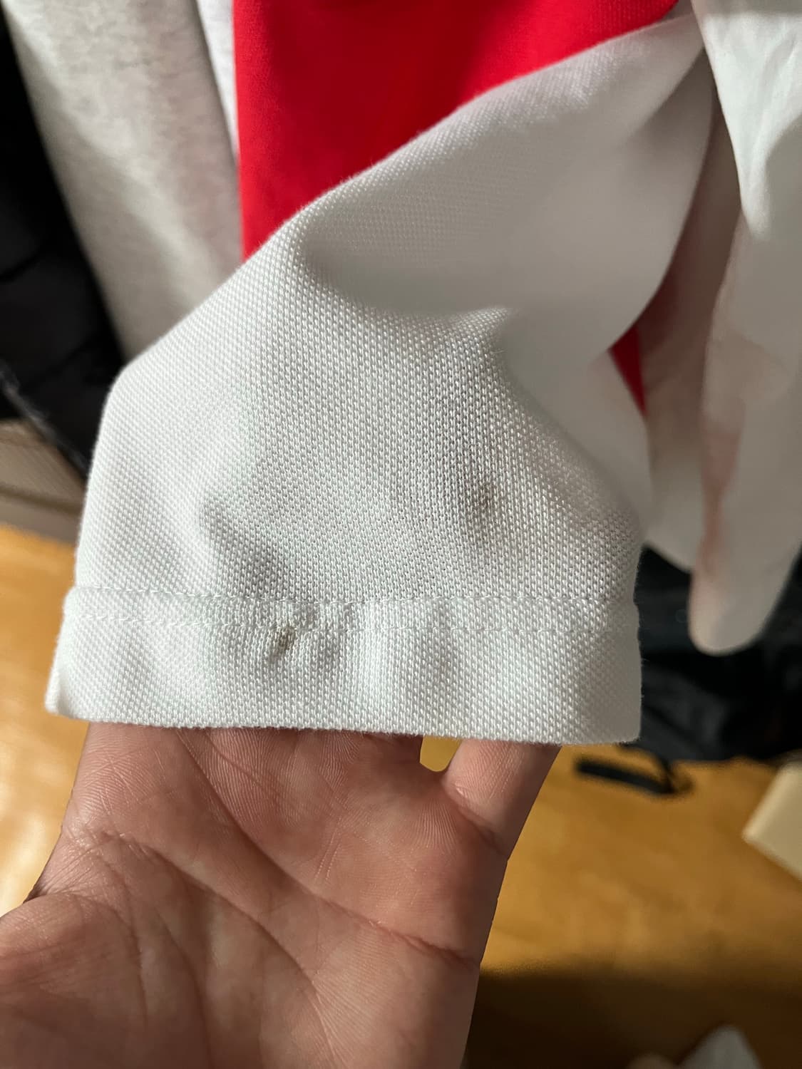 폴로 재팬 카라티 상품이미지3