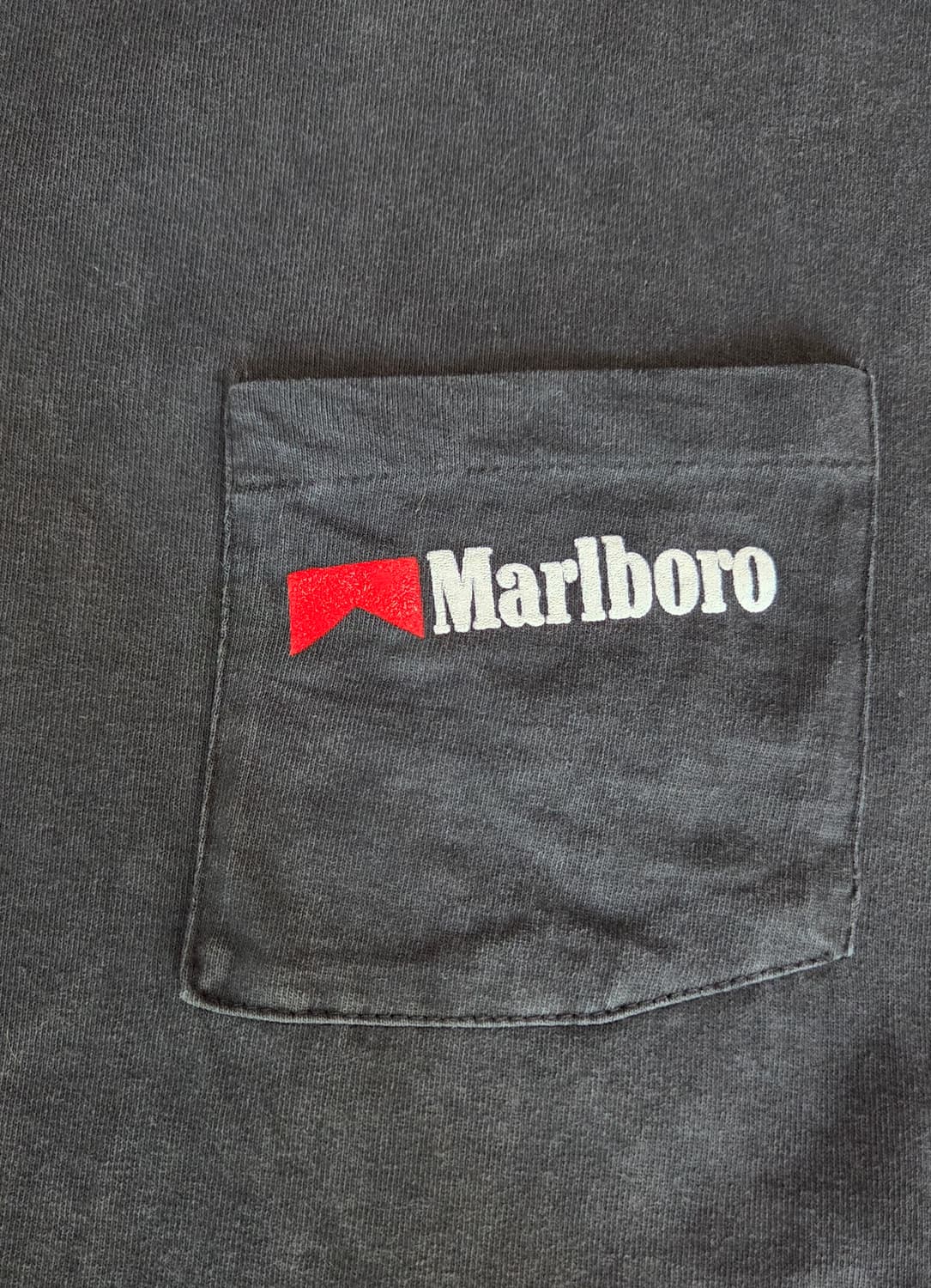 90s Marlboro T-shirt 상품이미지3
