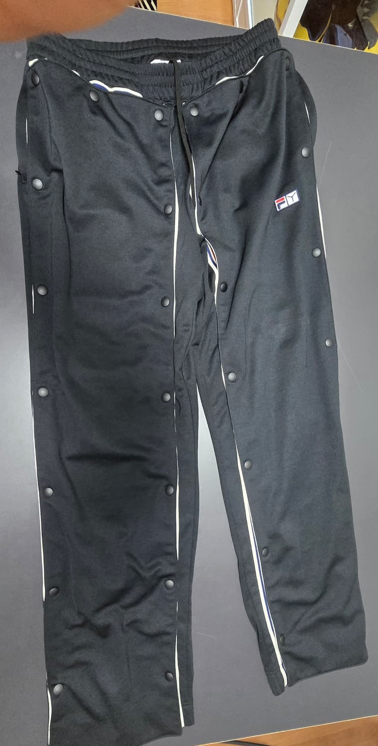 Y /PROJECT  FILA 상품이미지1