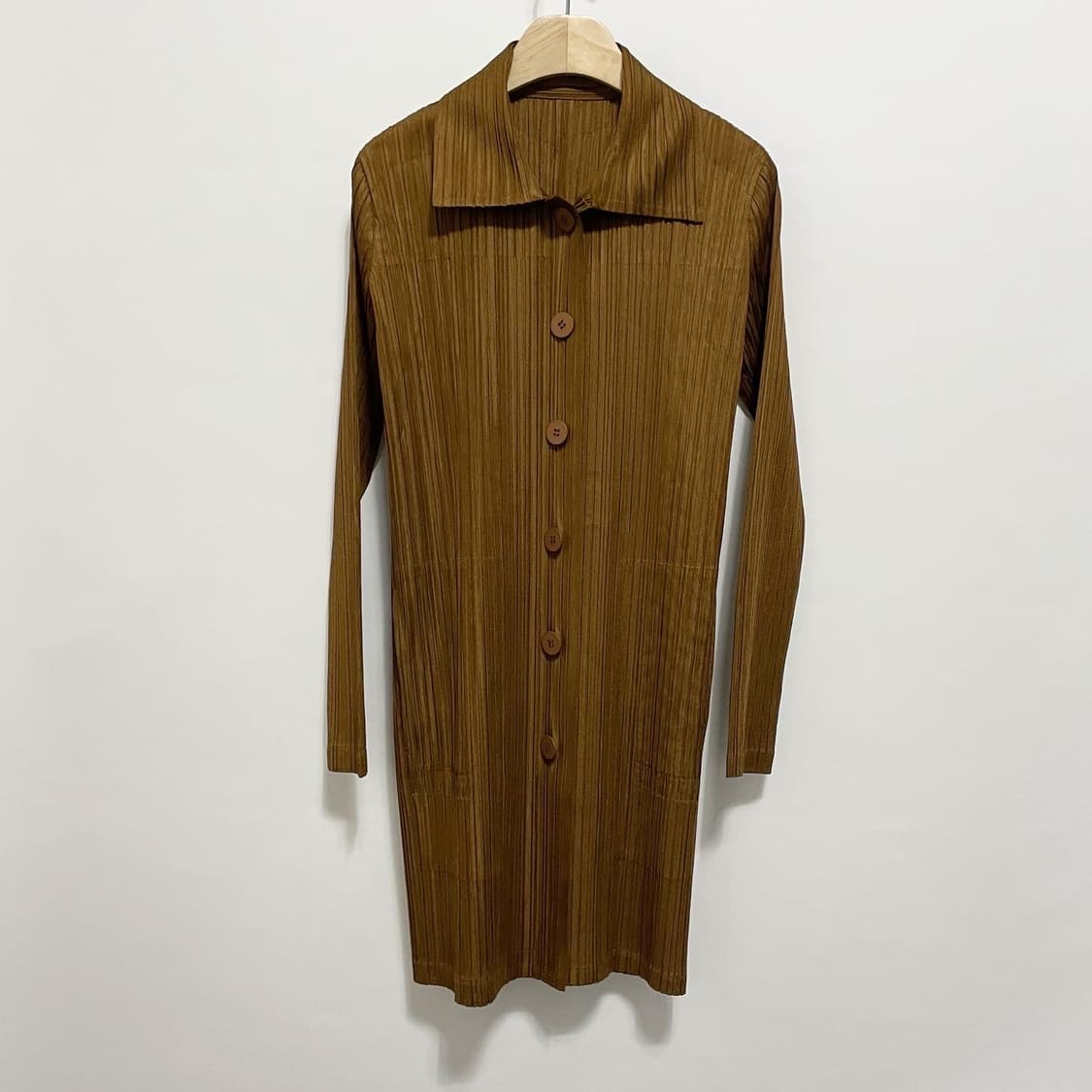 이세이 미야케  플리츠 플리즈 탑 상품이미지5