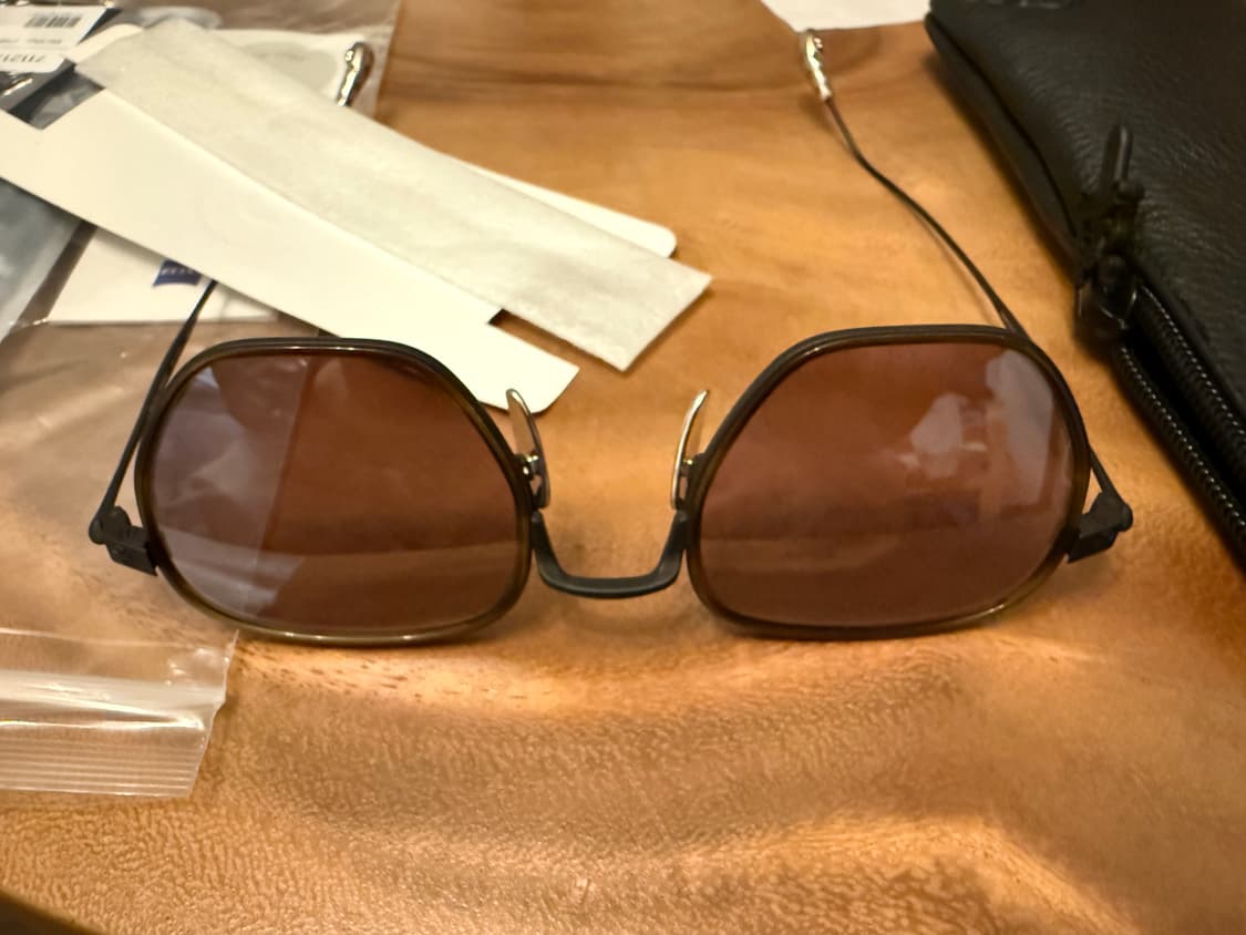 크롬하츠 본프론1 선글라스 상품이미지7